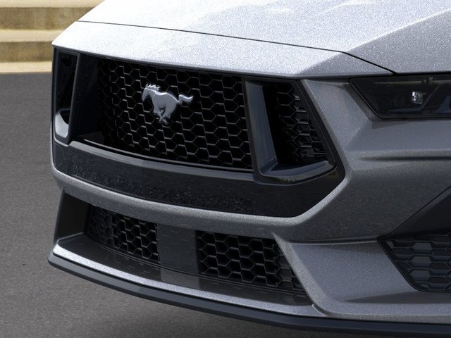 Ford Mustang Vehicle Image 17