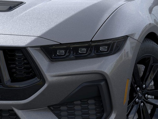 Ford Mustang Vehicle Image 18