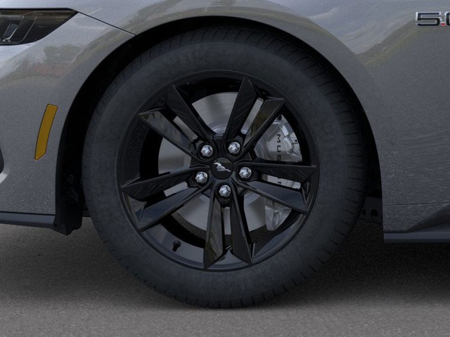 Ford Mustang Vehicle Image 19