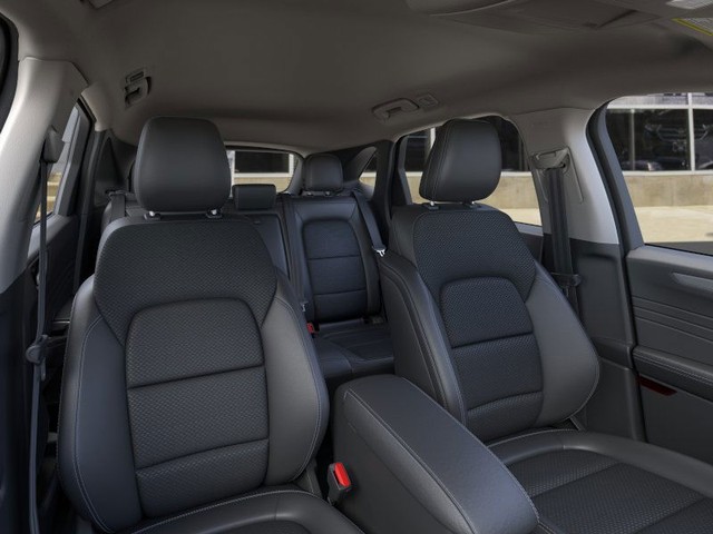 Ford Escape Vehicle Image 09