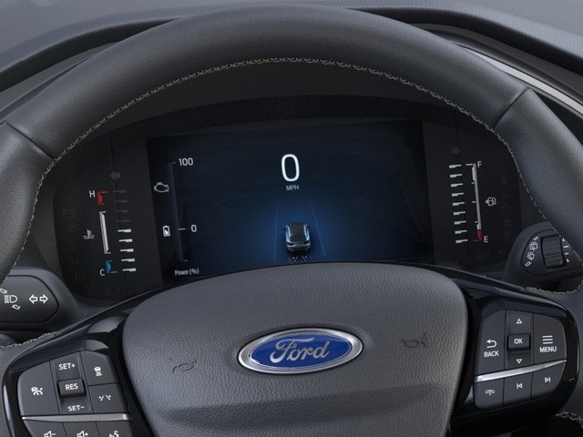 Ford Escape Vehicle Image 12