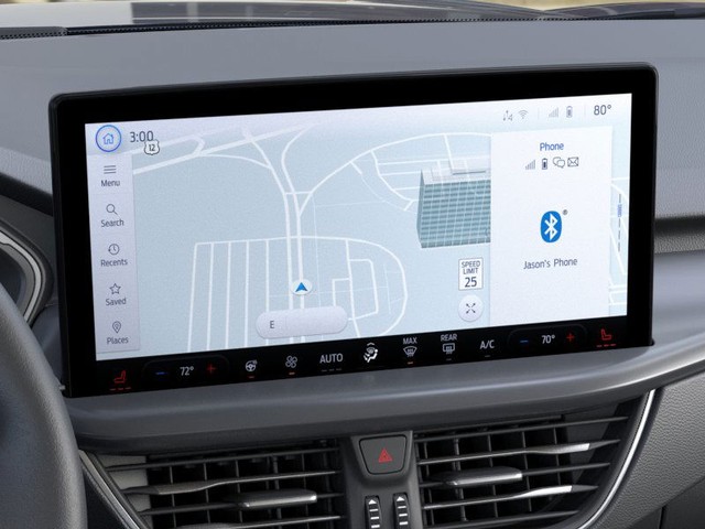 Ford Escape Vehicle Image 13