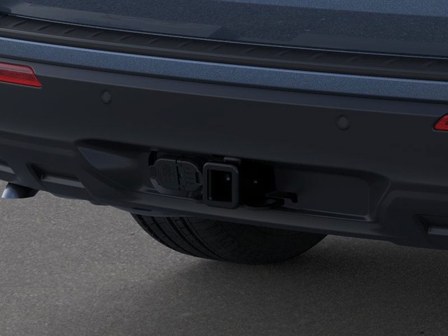 Ford Explorer Vehicle Image 23