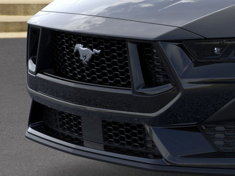 Ford Mustang Vehicle Image 16