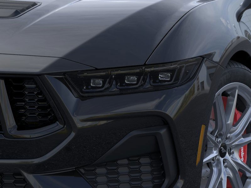 Ford Mustang Vehicle Image 17