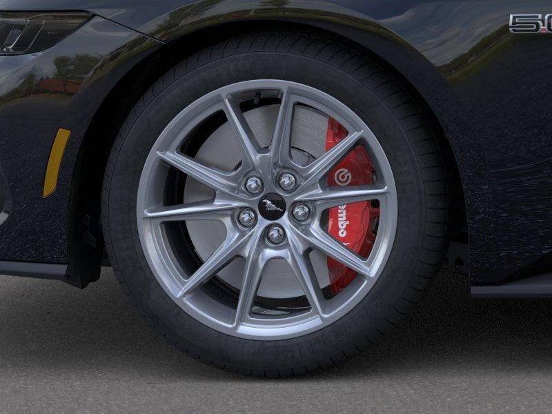 Ford Mustang Vehicle Image 18