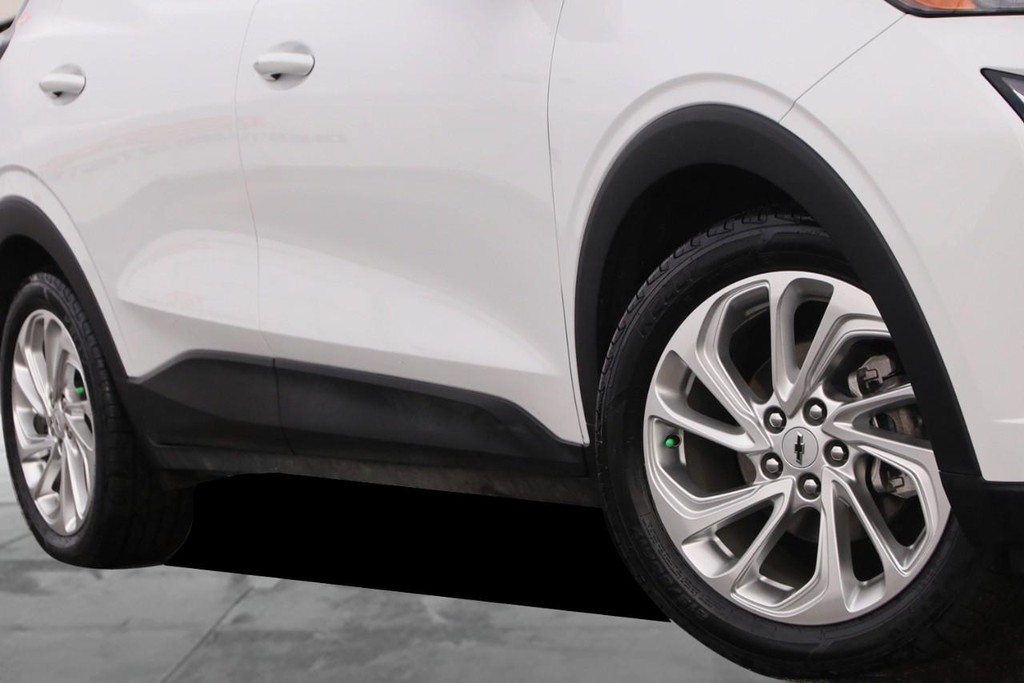 Chevrolet Bolt EUV Vehicle Image 03