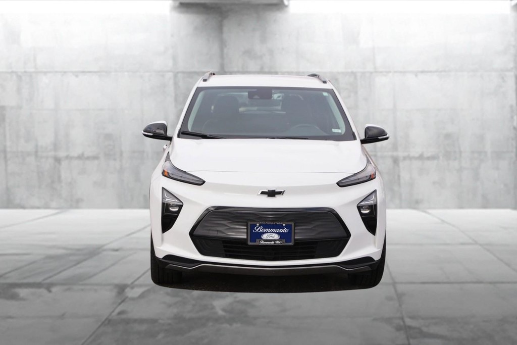 Chevrolet Bolt EUV Vehicle Image 04