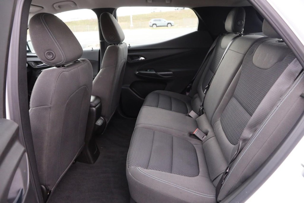 Chevrolet Bolt EUV Vehicle Image 09