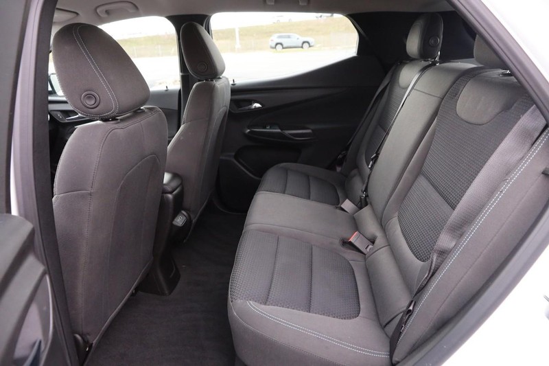 Chevrolet Bolt EUV Vehicle Full-screen Gallery Image 09