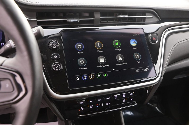 Chevrolet Bolt EUV Vehicle Full-screen Gallery Image 15