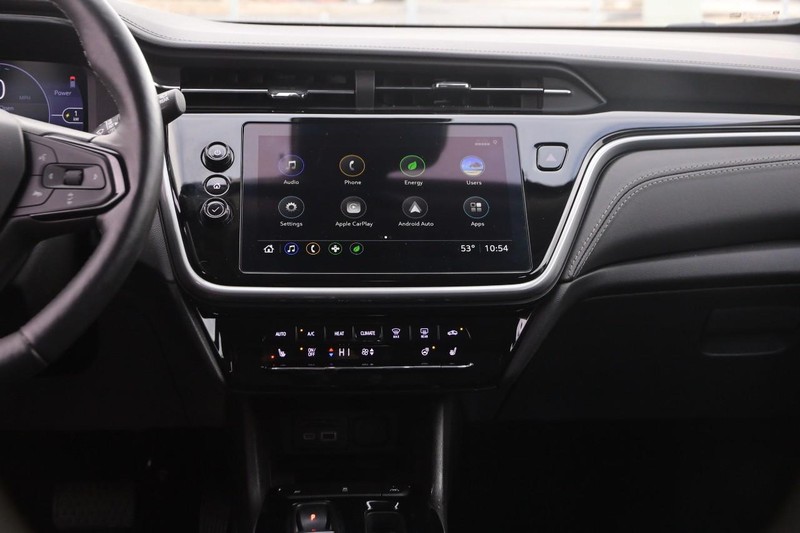 Chevrolet Bolt EUV Vehicle Full-screen Gallery Image 22