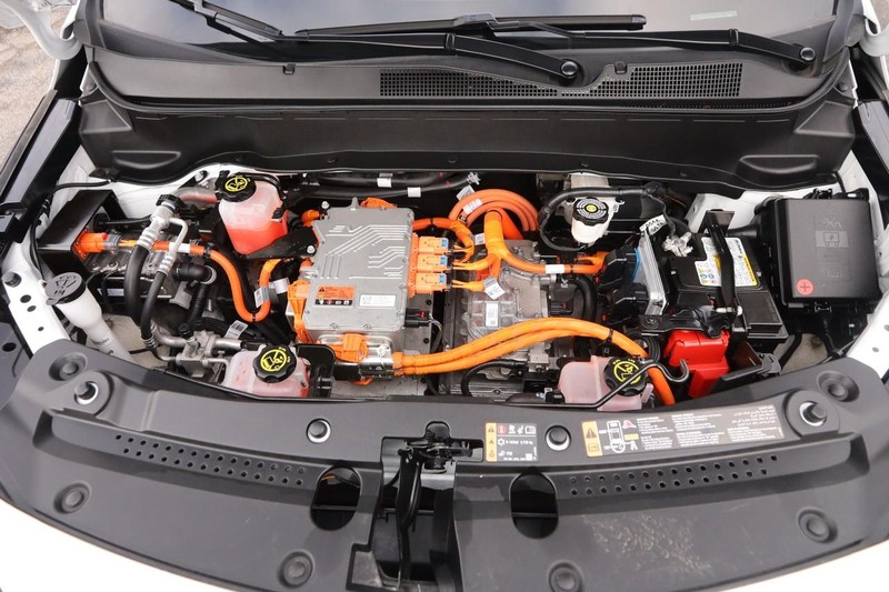 Chevrolet Bolt EUV Vehicle Full-screen Gallery Image 25