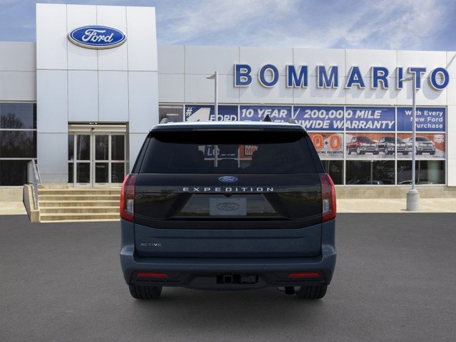 Ford Expedition Vehicle Image 05