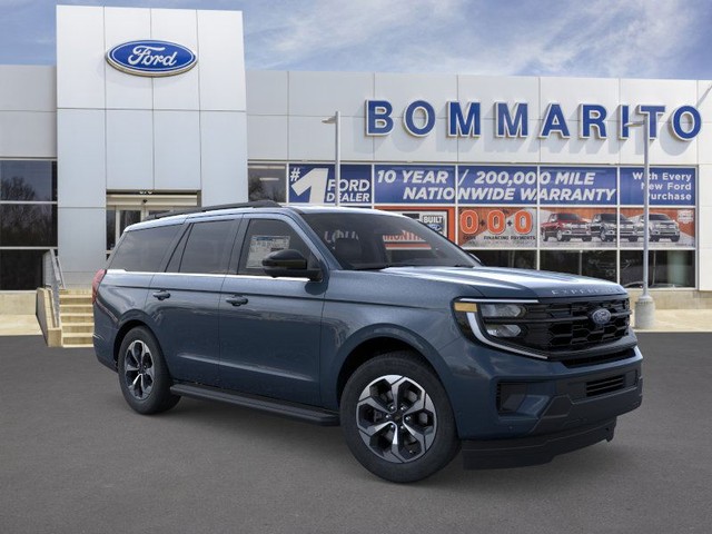 Ford Expedition Vehicle Image 07