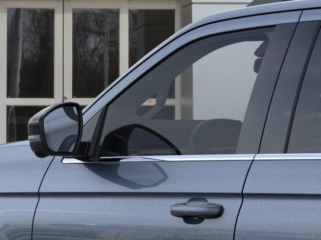 Ford Expedition Vehicle Image 20