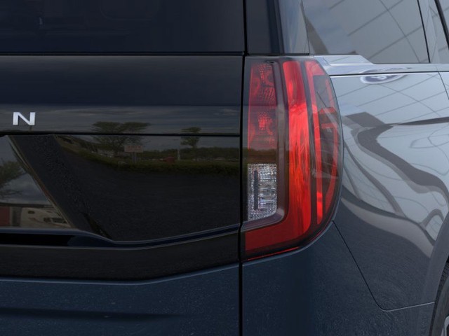 Ford Expedition Vehicle Image 21