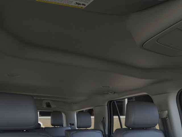 Ford Expedition Vehicle Image 22