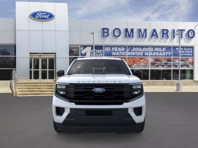 Ford Expedition Vehicle Image 06