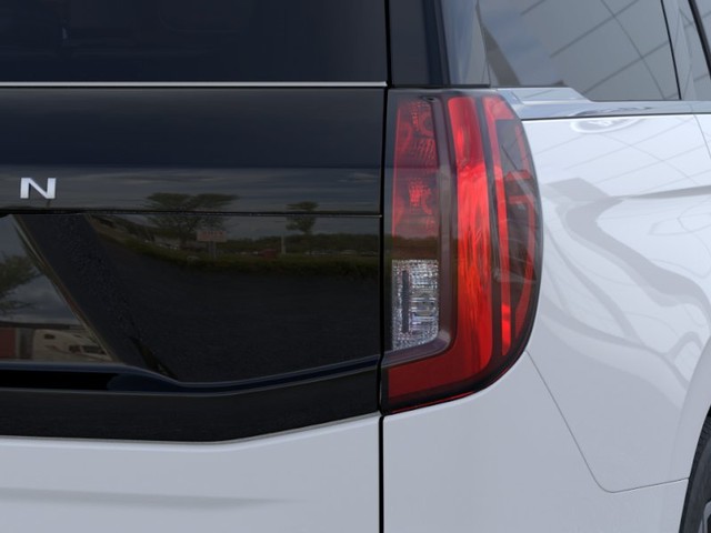 Ford Expedition Vehicle Image 21