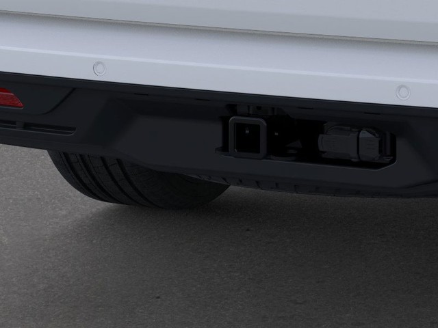 Ford Expedition Vehicle Image 23