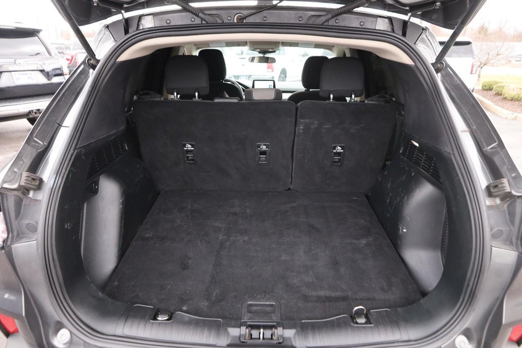 Ford Escape Vehicle Image 07