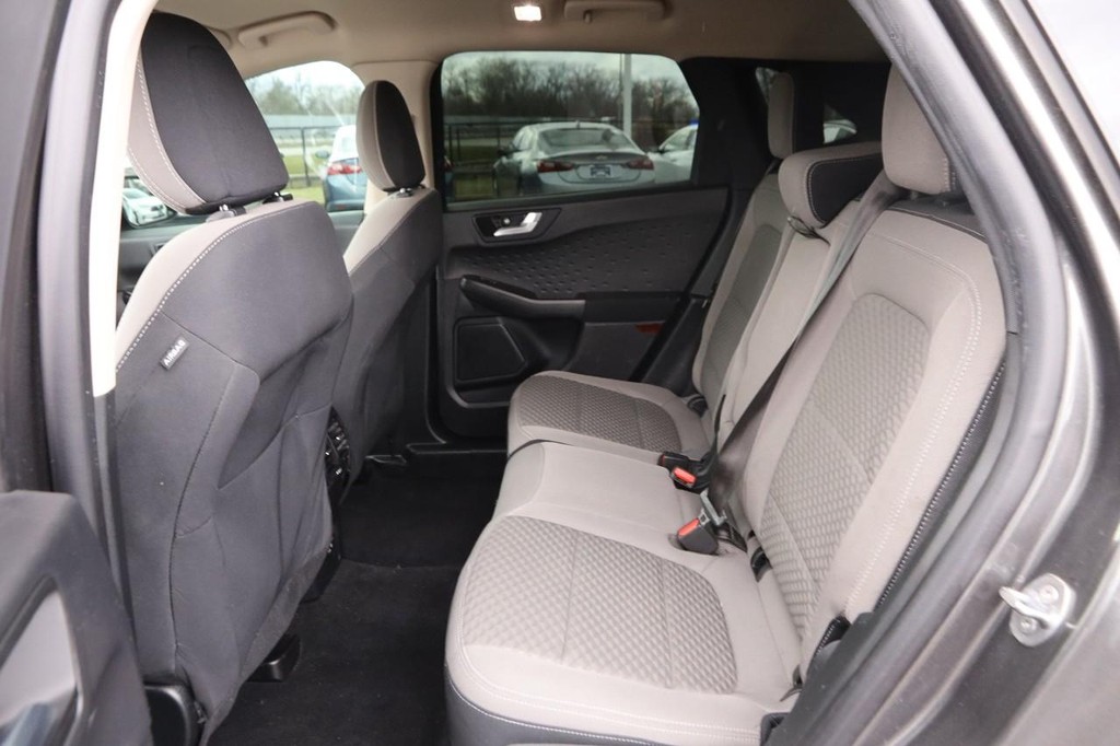 Ford Escape Vehicle Image 09