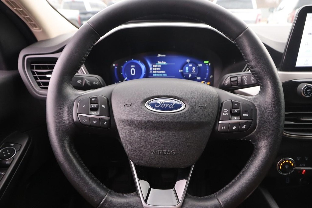 Ford Escape Vehicle Image 10