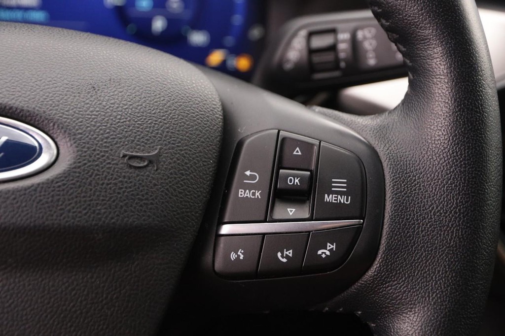 Ford Escape Vehicle Image 12