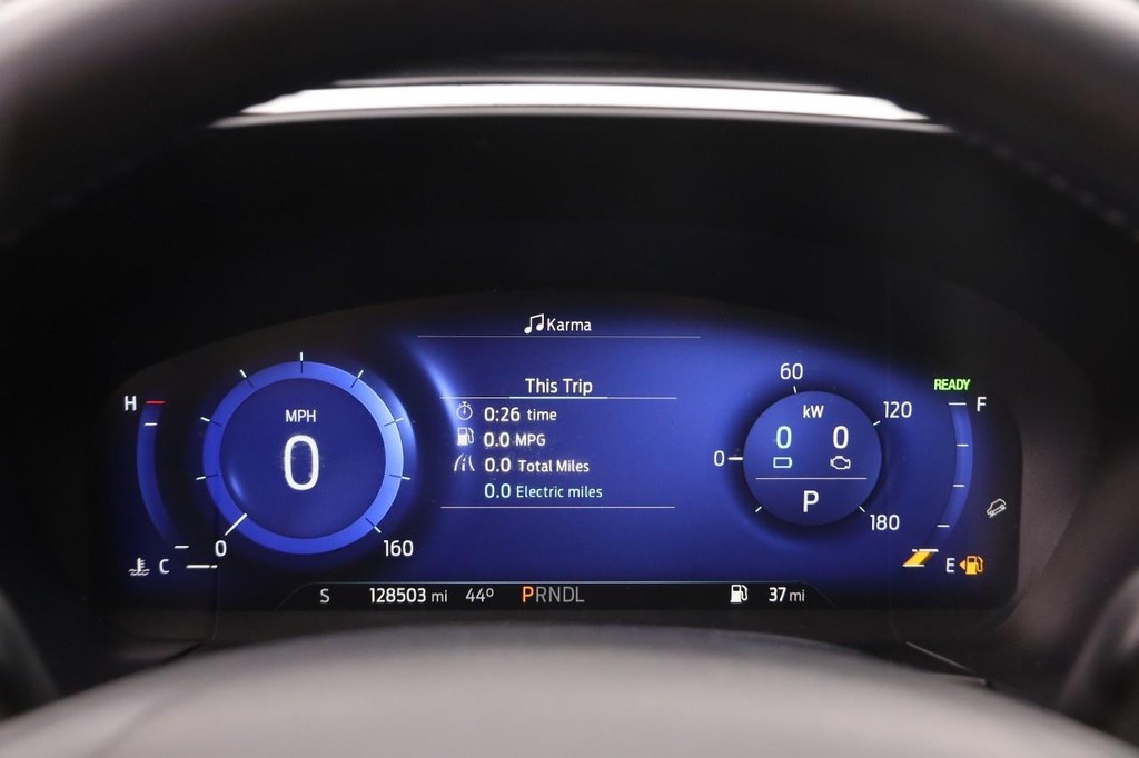 Ford Escape Vehicle Image 13