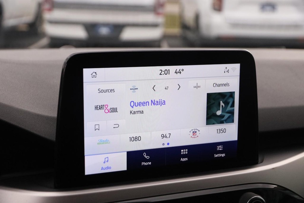 Ford Escape Vehicle Image 15