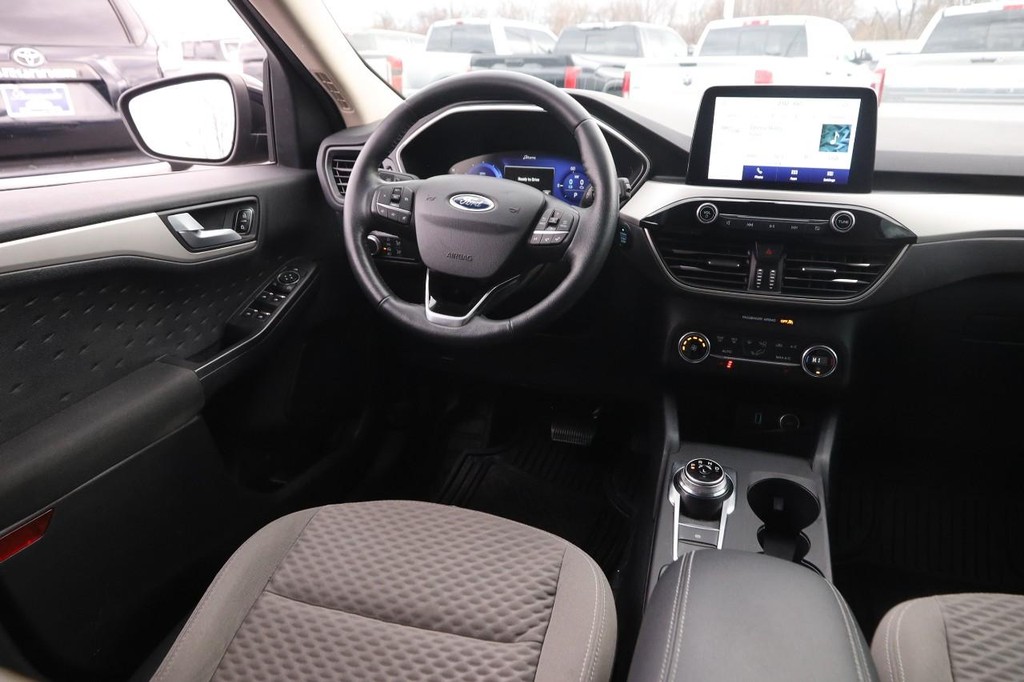 Ford Escape Vehicle Image 21