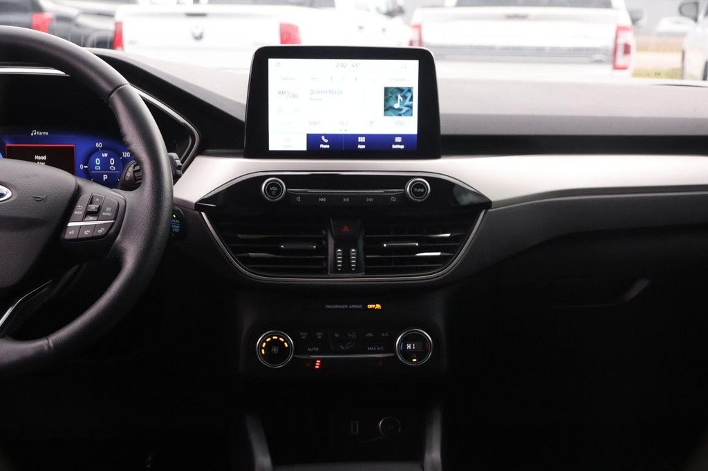 Ford Escape Vehicle Image 23