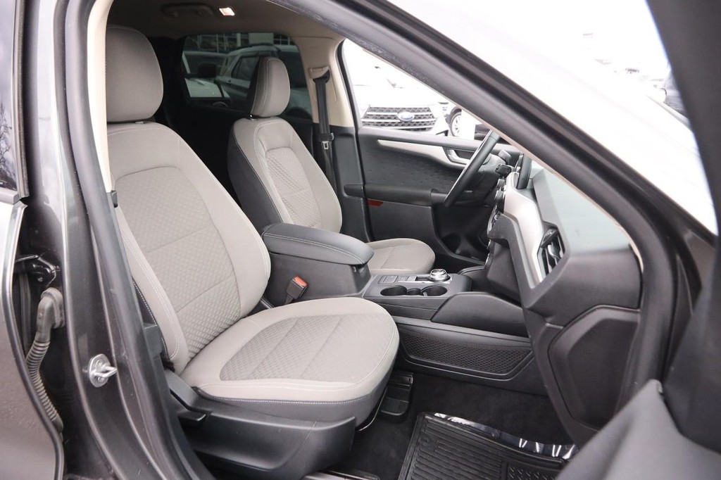 Ford Escape Vehicle Image 25