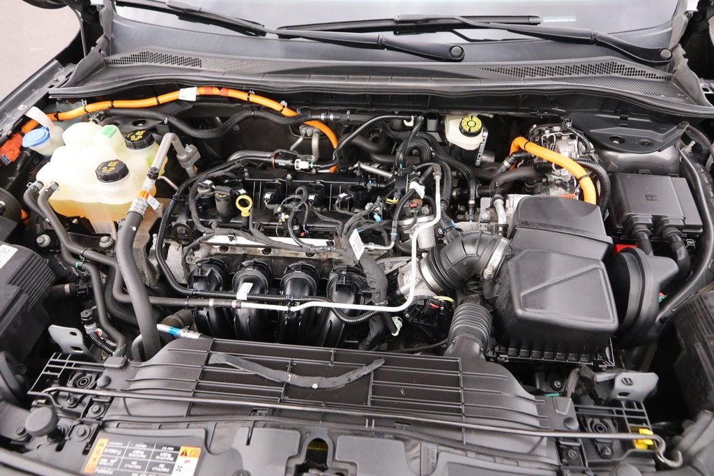 Ford Escape Vehicle Image 26