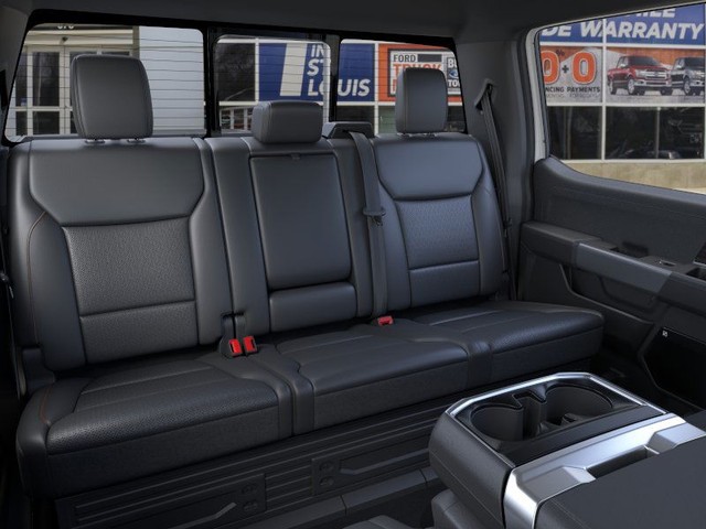 Ford F-150 Vehicle Image 11