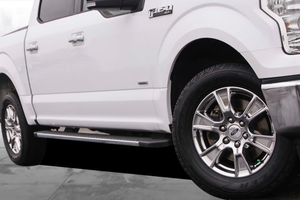 Ford F-150 Vehicle Image 03