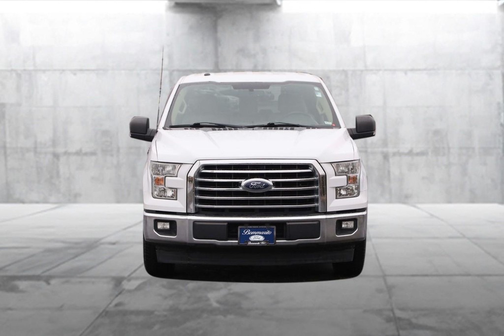 Ford F-150 Vehicle Image 04