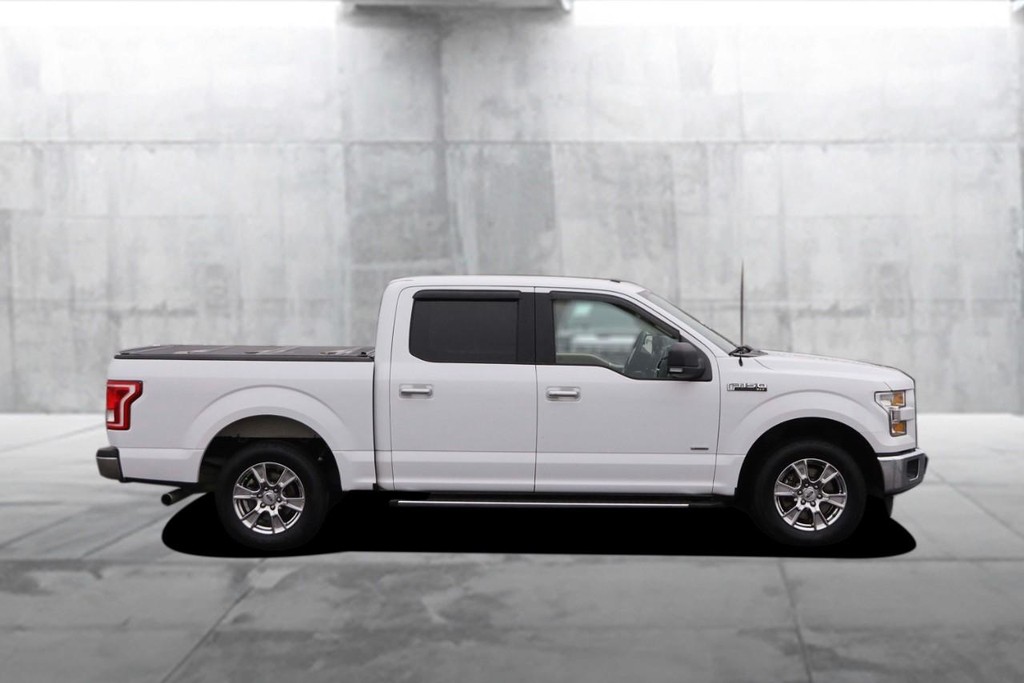 Ford F-150 Vehicle Image 05