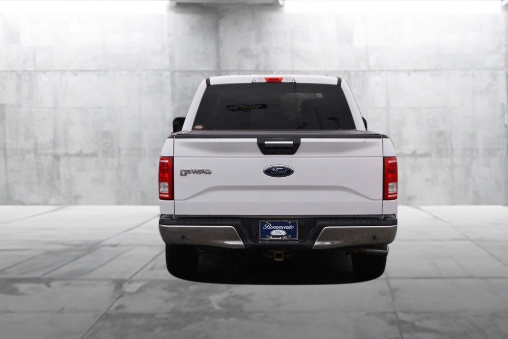 Ford F-150 Vehicle Image 06