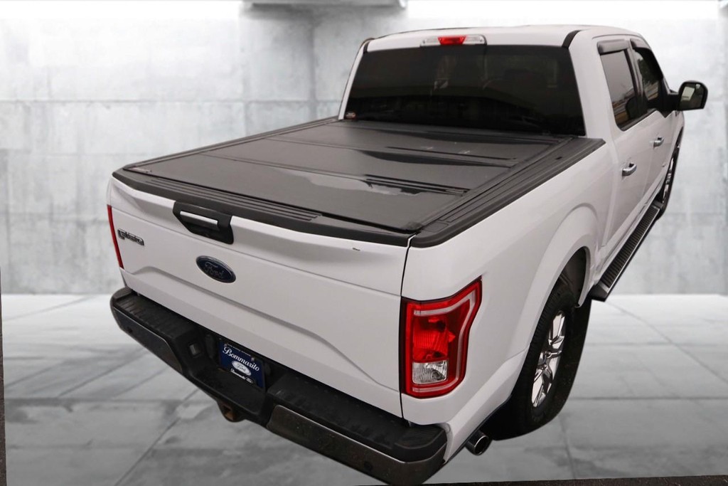 Ford F-150 Vehicle Image 07