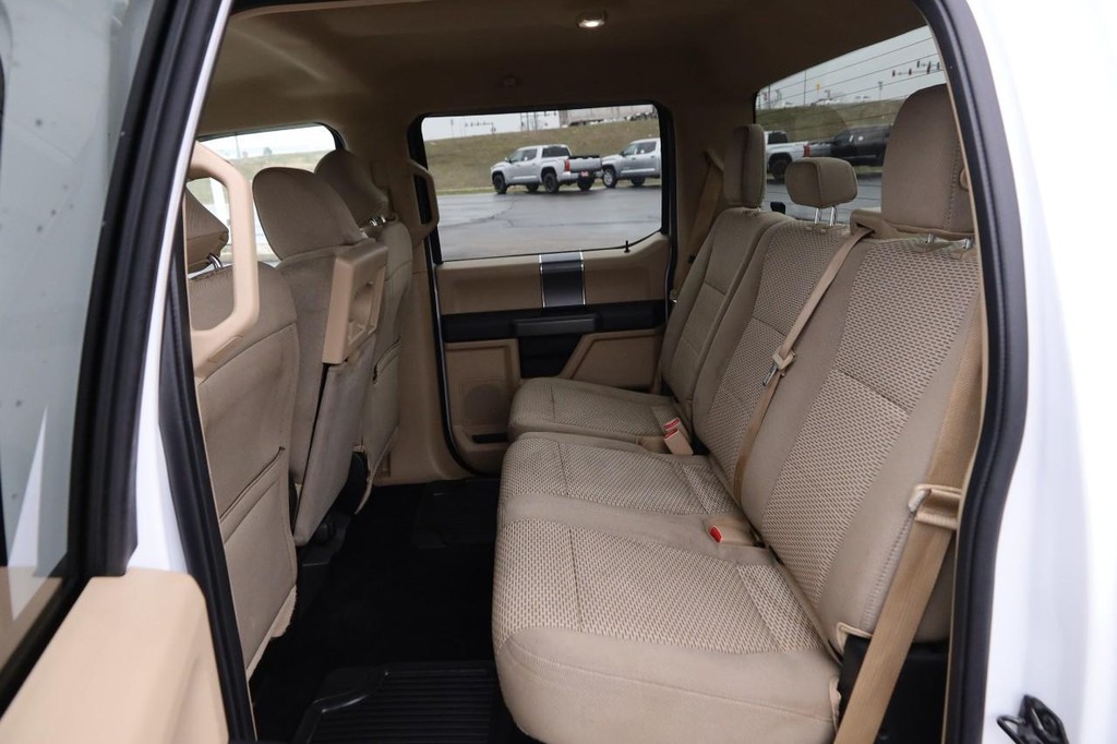 Ford F-150 Vehicle Image 09