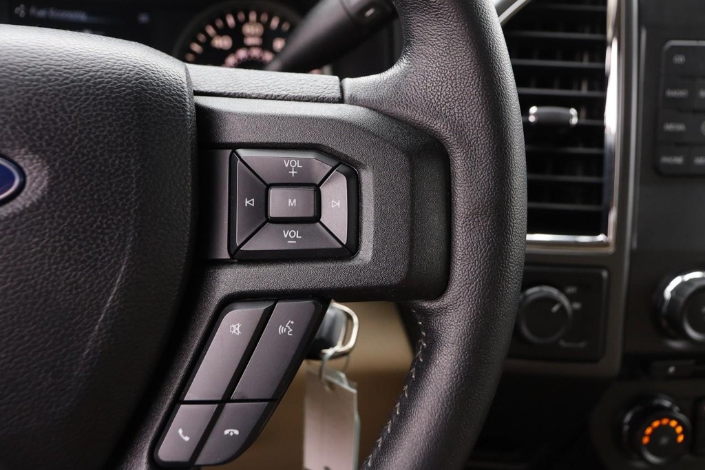 Ford F-150 Vehicle Image 12