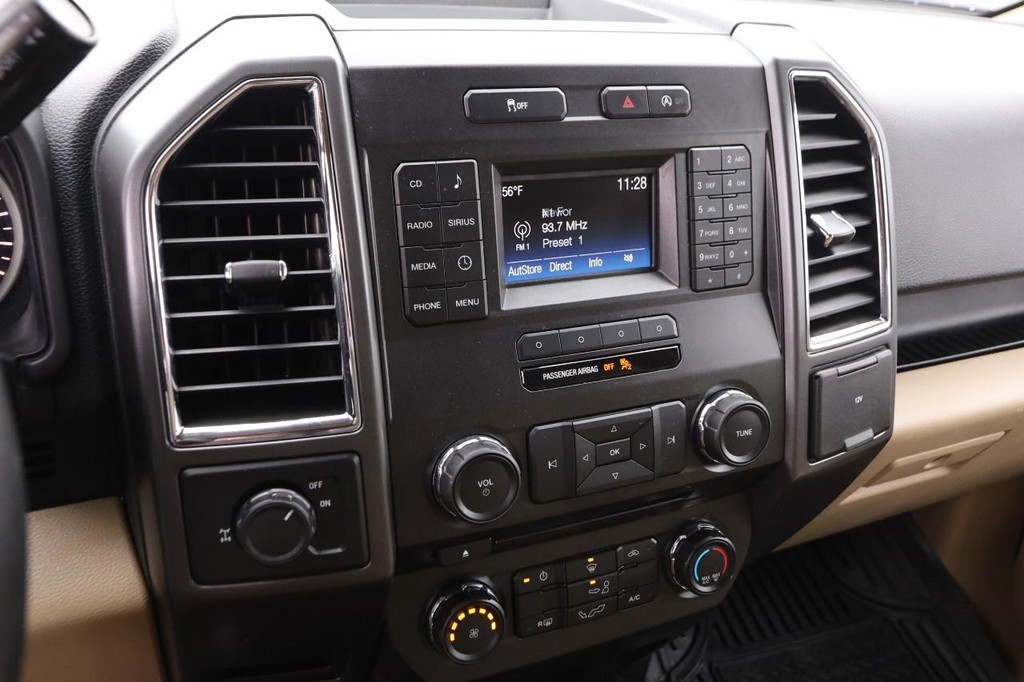 Ford F-150 Vehicle Image 14