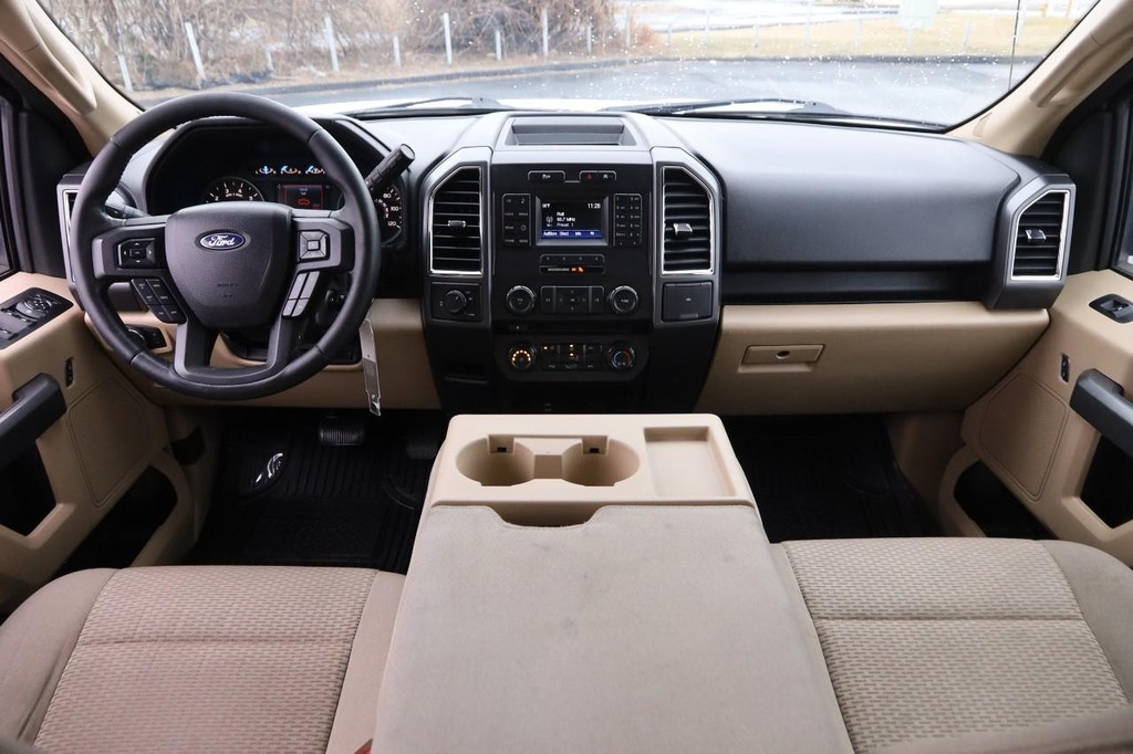 Ford F-150 Vehicle Image 19