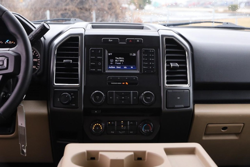 Ford F-150 Vehicle Image 22