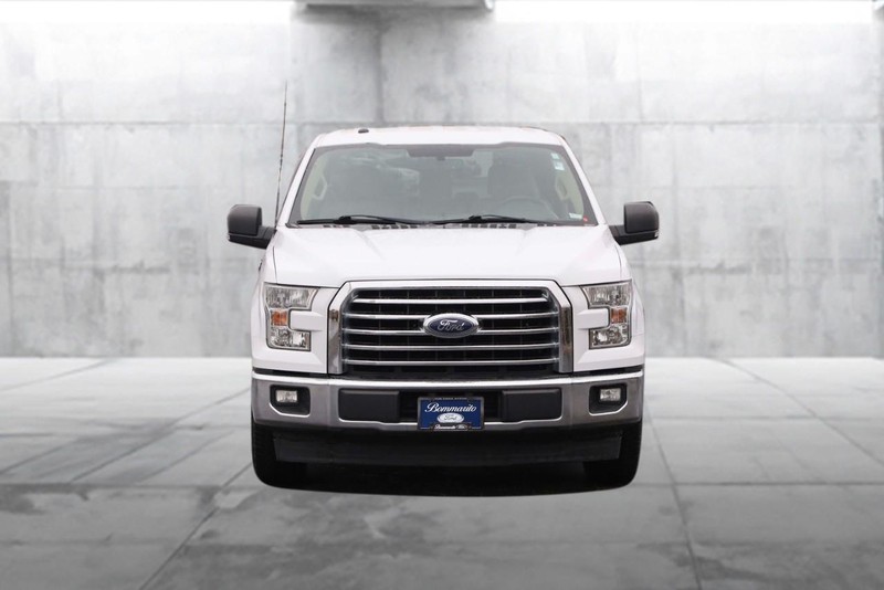 Ford F-150 Vehicle Image 04