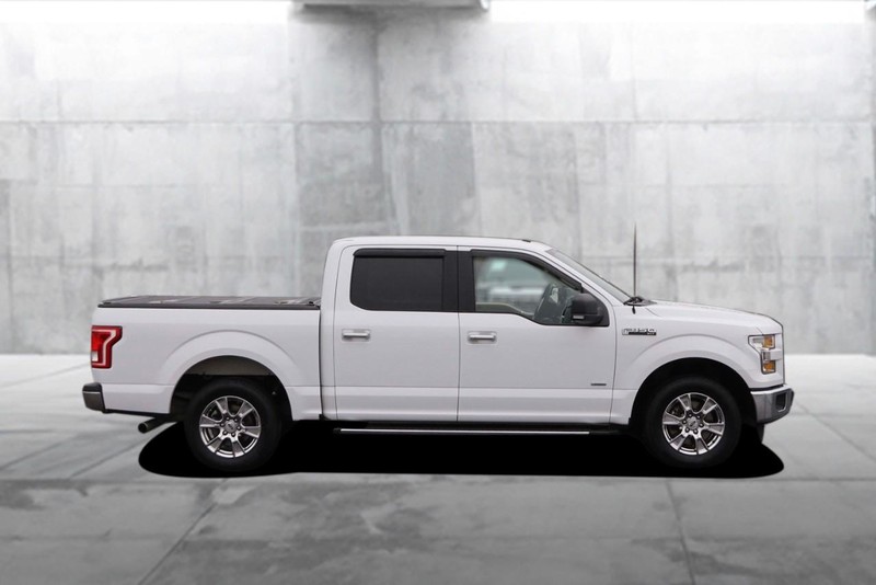 Ford F-150 Vehicle Image 05