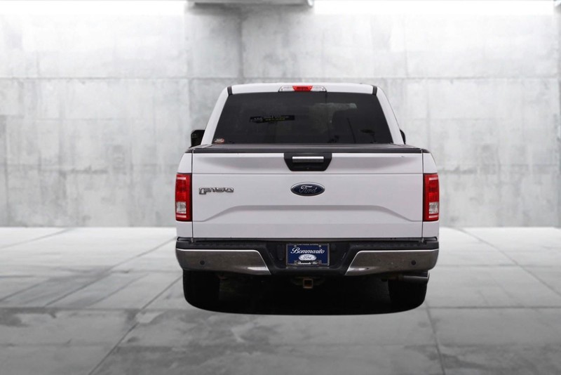 Ford F-150 Vehicle Image 06