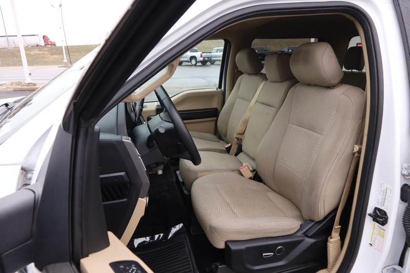 Ford F-150 Vehicle Image 08